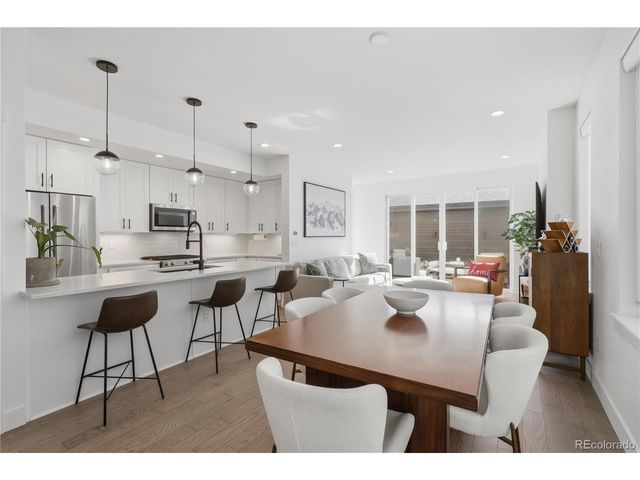 1368 Yates St 2, Denver, CO 80204
