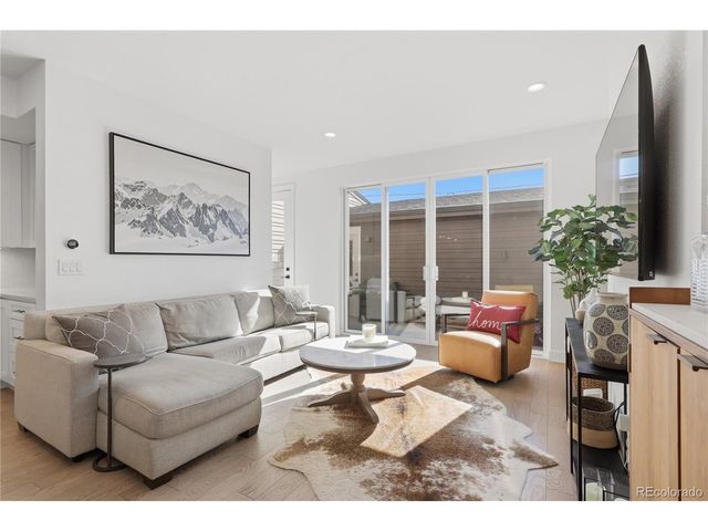1368 Yates St 2, Denver, CO 80204