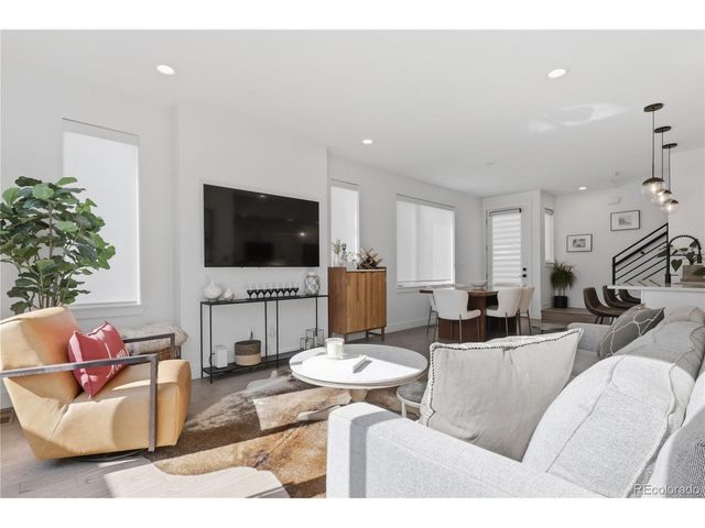 1368 Yates St 2, Denver, CO 80204