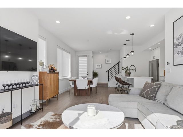 1368 Yates St 2, Denver, CO 80204