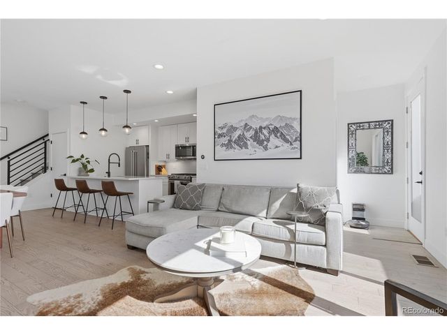 1368 Yates St 2, Denver, CO 80204