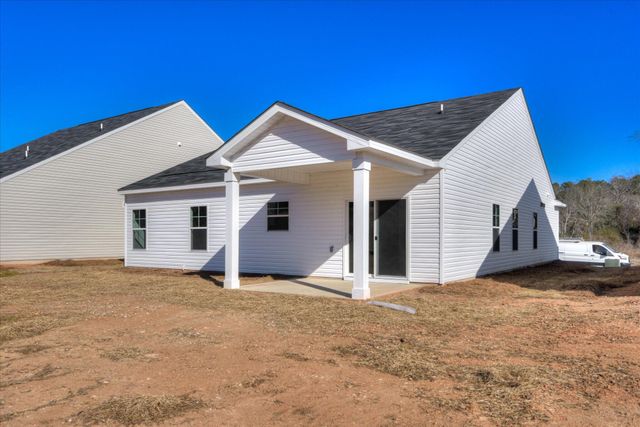 5158 Perennial Run, Beech Island, SC 29842