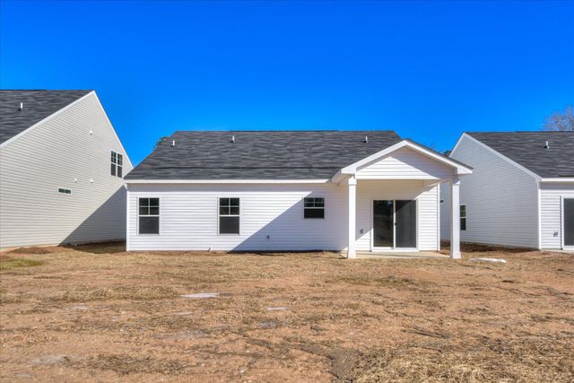 5158 Perennial Run, Beech Island, SC 29842