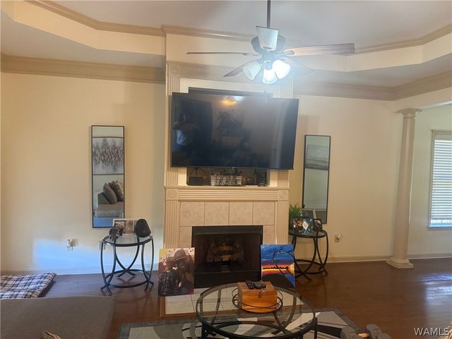 7112 Mill Way, Tuscaloosa, AL 35405