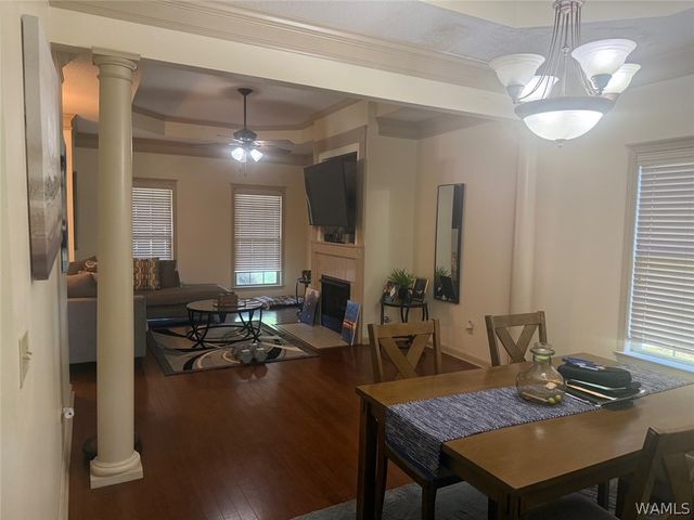 7112 Mill Way, Tuscaloosa, AL 35405