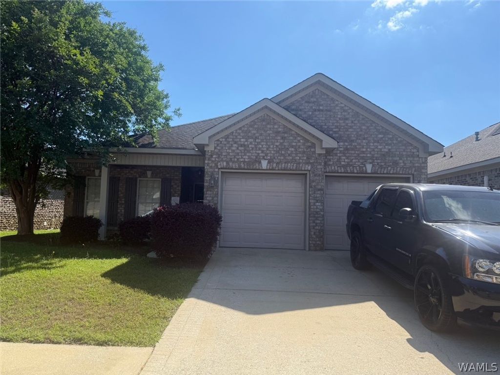 7112 Mill Way, Tuscaloosa, AL 35405