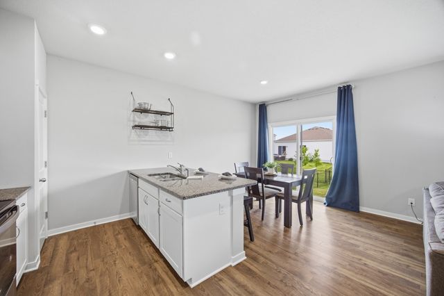 4215 NW Cedarwood Drive, Ankeny, IA 50023