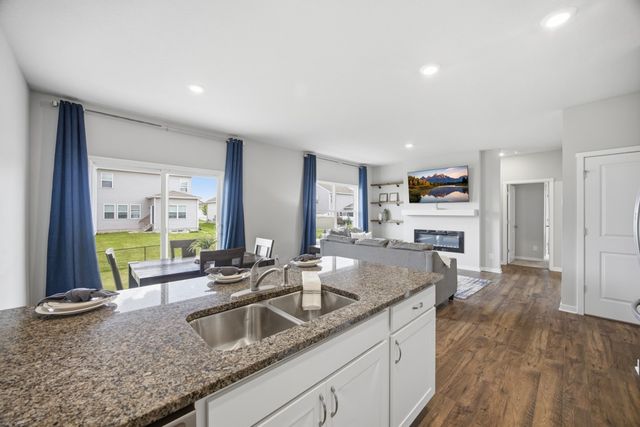 4215 NW Cedarwood Drive, Ankeny, IA 50023
