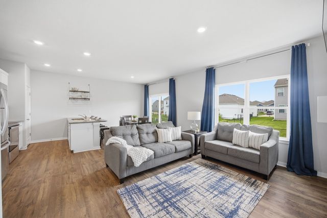 4215 NW Cedarwood Drive, Ankeny, IA 50023
