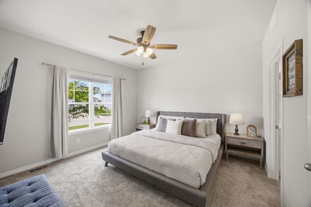 4215 NW Cedarwood Drive, Ankeny, IA 50023