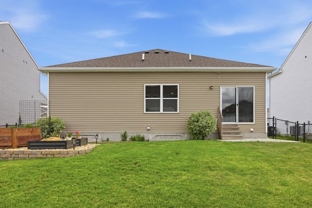 4215 NW Cedarwood Drive, Ankeny, IA 50023