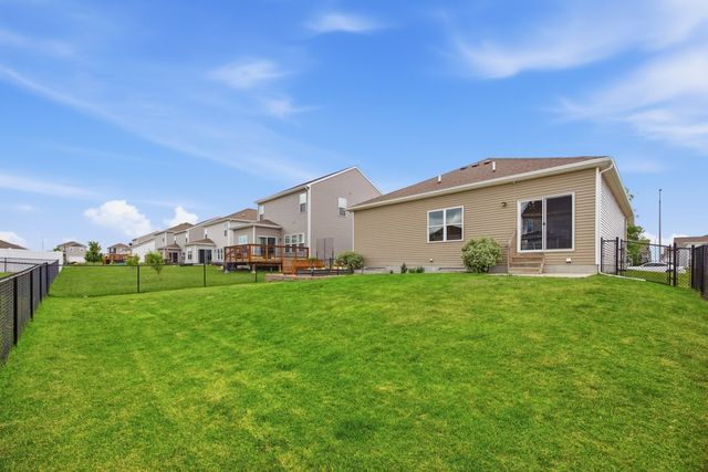 4215 NW Cedarwood Drive, Ankeny, IA 50023