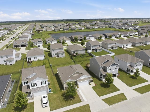 4215 NW Cedarwood Drive, Ankeny, IA 50023
