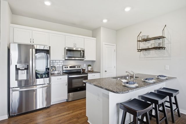 4215 NW Cedarwood Drive, Ankeny, IA 50023