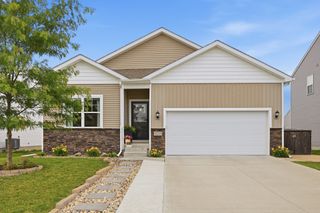4215 NW Cedarwood Drive, Ankeny, IA 50023