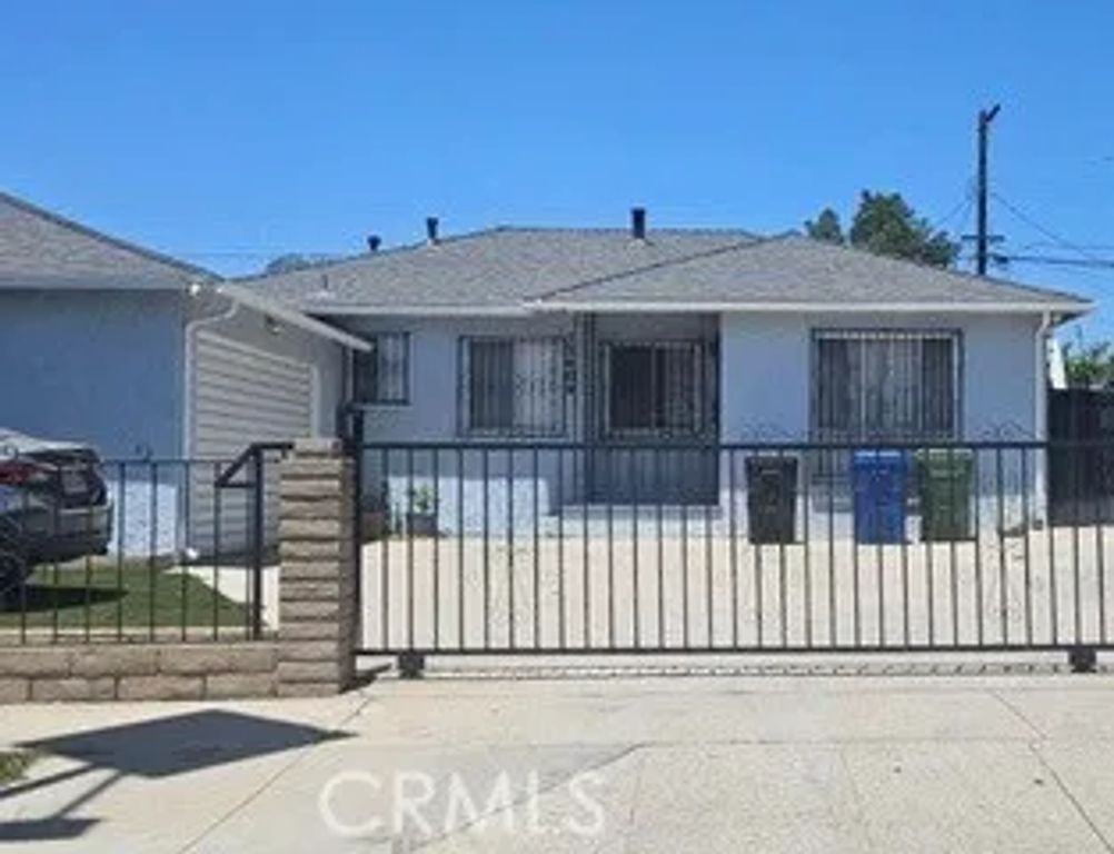 13409 Eustace, Pacoima, CA 91331