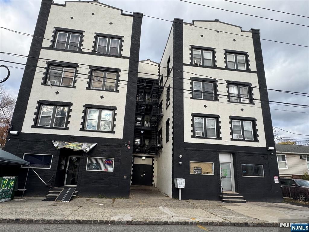 191 1st Street, Englewood, NJ 07631