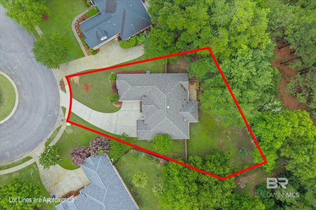 9244 Marchand Avenue, Daphne, AL 36526