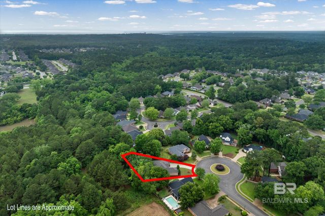 9244 Marchand Avenue, Daphne, AL 36526