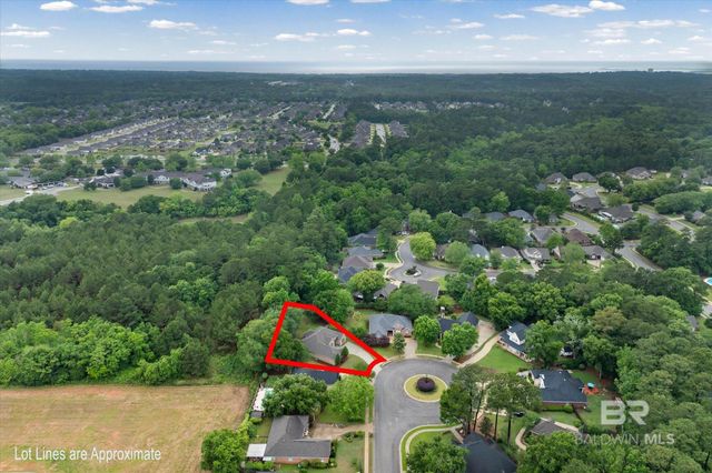 9244 Marchand Avenue, Daphne, AL 36526