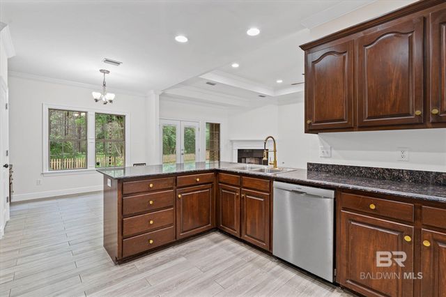 9244 Marchand Avenue, Daphne, AL 36526