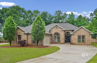 9244 Marchand Avenue, Daphne, AL 36526