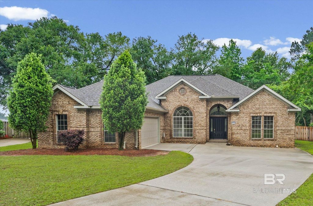 9244 Marchand Avenue, Daphne, AL 36526