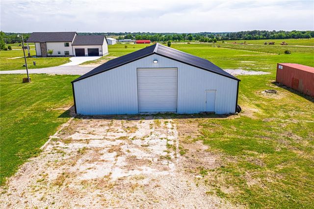 139172 HWY 82, Tahlequah, OK 74464
