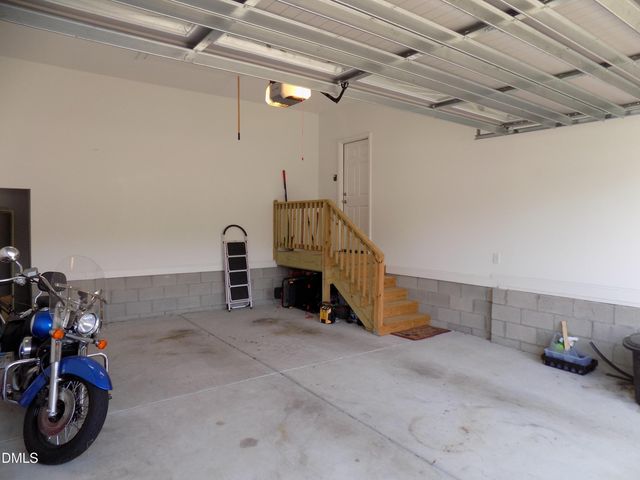 60 Wickersham Way, Louisburg, NC 27549