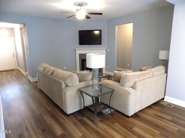 60 Wickersham Way, Louisburg, NC 27549