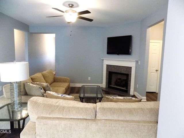 60 Wickersham Way, Louisburg, NC 27549