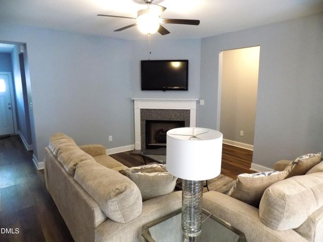 60 Wickersham Way, Louisburg, NC 27549