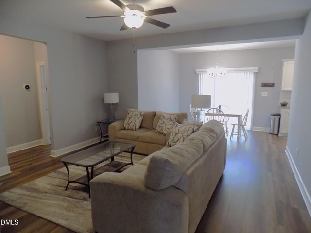 60 Wickersham Way, Louisburg, NC 27549