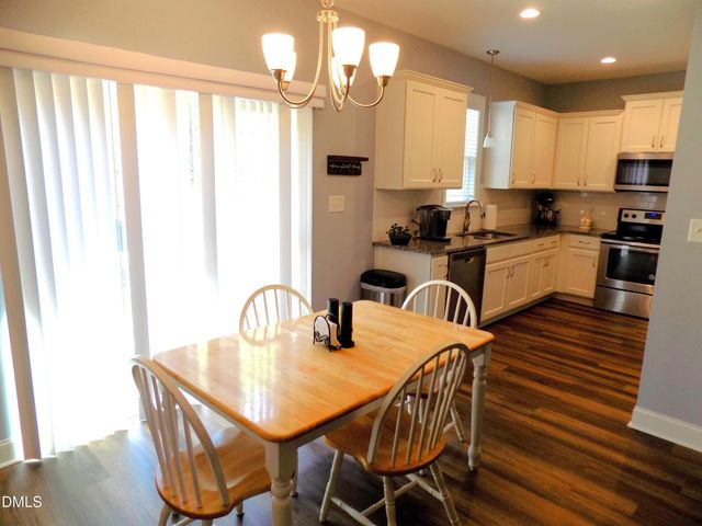 60 Wickersham Way, Louisburg, NC 27549