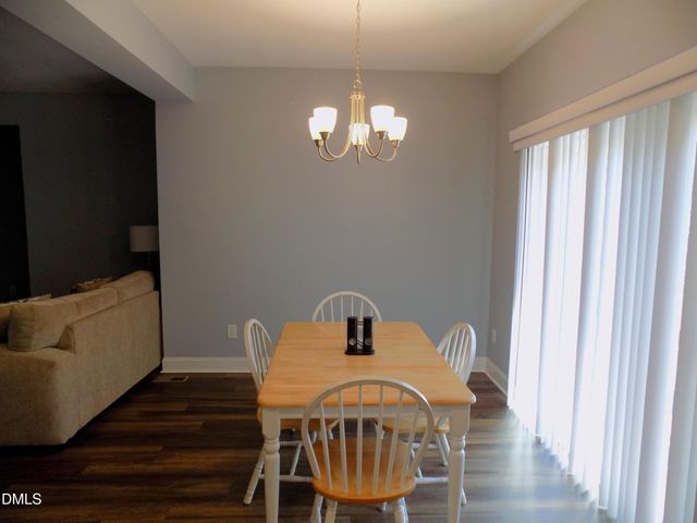 60 Wickersham Way, Louisburg, NC 27549