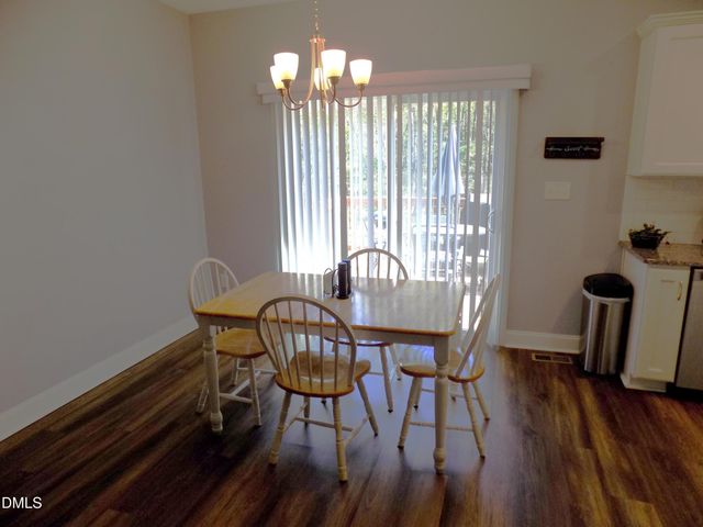 60 Wickersham Way, Louisburg, NC 27549