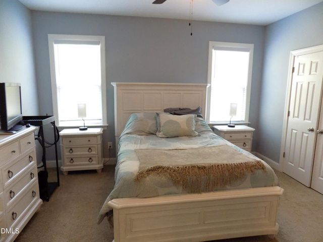 60 Wickersham Way, Louisburg, NC 27549