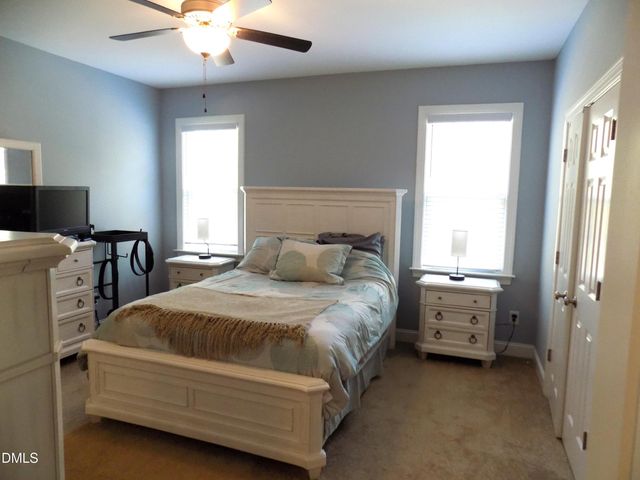 60 Wickersham Way, Louisburg, NC 27549