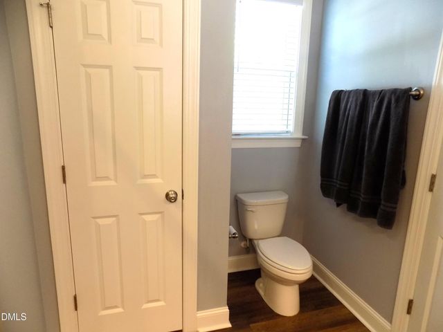 60 Wickersham Way, Louisburg, NC 27549