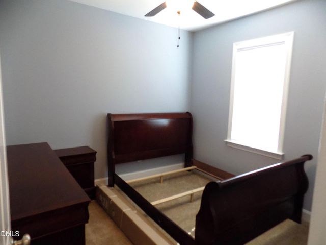 60 Wickersham Way, Louisburg, NC 27549