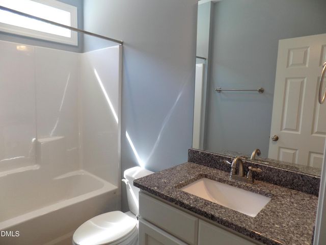 60 Wickersham Way, Louisburg, NC 27549