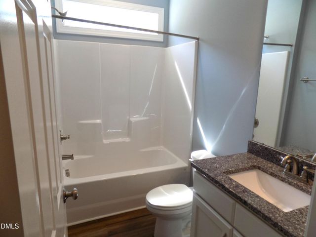 60 Wickersham Way, Louisburg, NC 27549