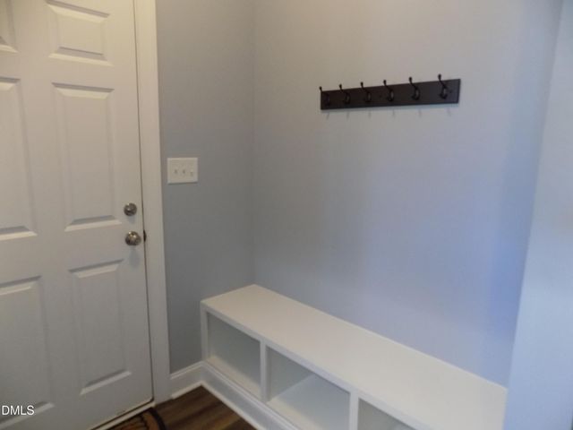 60 Wickersham Way, Louisburg, NC 27549