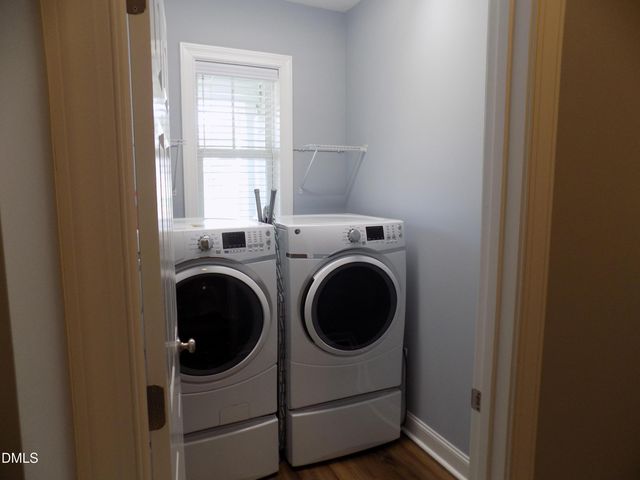 60 Wickersham Way, Louisburg, NC 27549