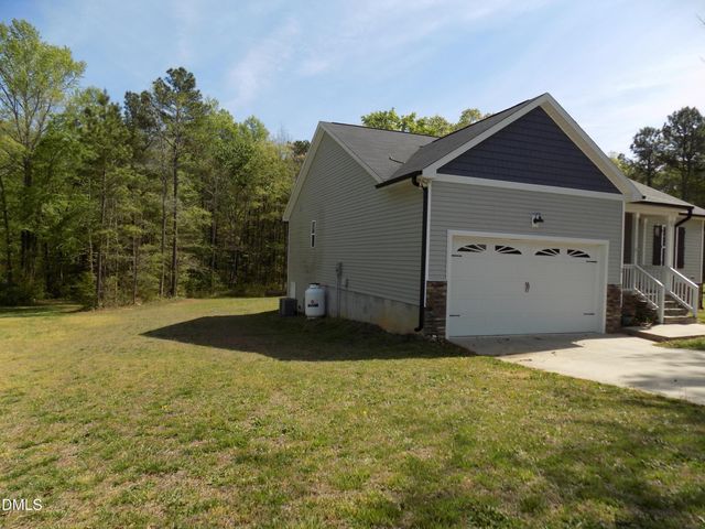 60 Wickersham Way, Louisburg, NC 27549