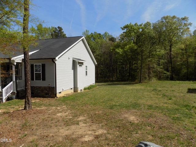 60 Wickersham Way, Louisburg, NC 27549