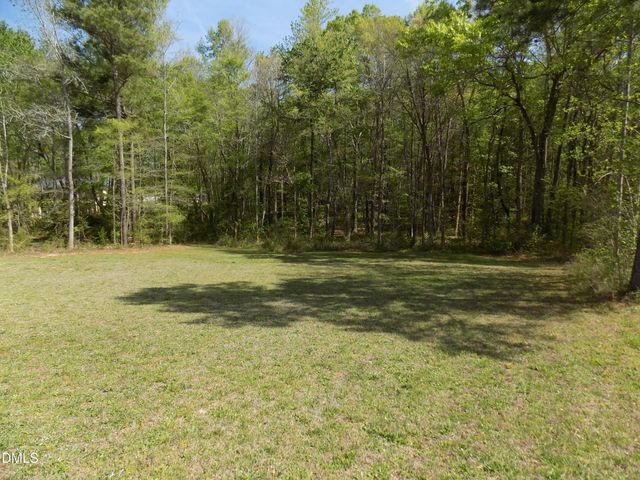 60 Wickersham Way, Louisburg, NC 27549