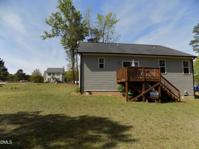 60 Wickersham Way, Louisburg, NC 27549
