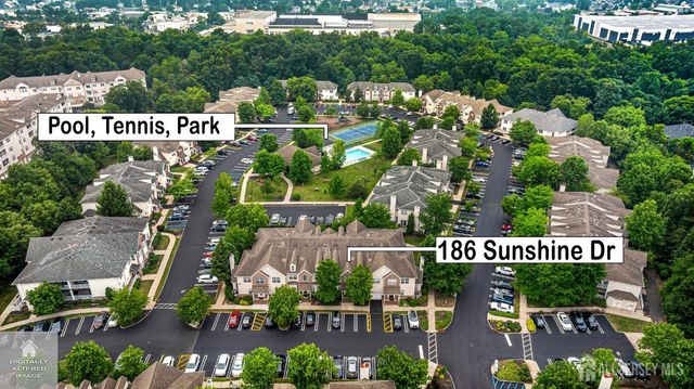 186 Sunshine Drive, Piscataway, NJ 08854