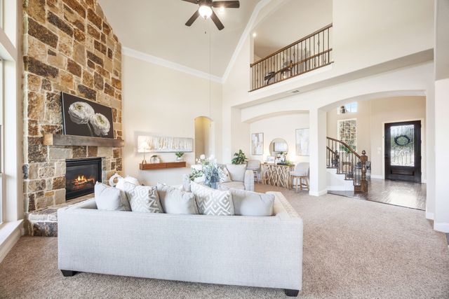 14006 Star Road, Frisco, TX 75035